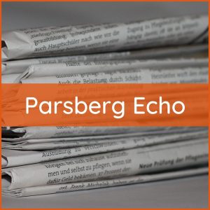 Parsberg Echo
