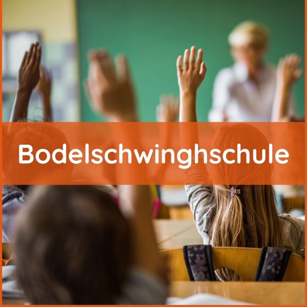 Bodelschwinghschule