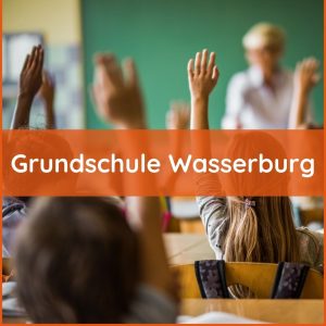 Grundschule Wasserburg