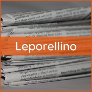 Leporellino