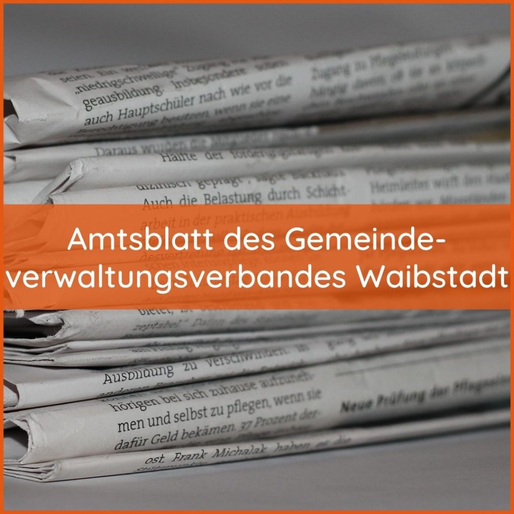 Amtsblatt des Gemeindeverwaltungsverbandes Waibstadt | Bewegungs-Pass an Grundschulen (14.04.2022)