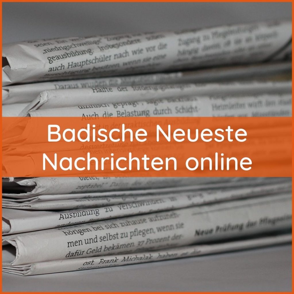 Badische Neueste Nachrichten online | Aktion in Bruchsal-Untergrombach: Mehr Bewegung für die Kinder – und weniger Elterntaxis (08.04.2022)