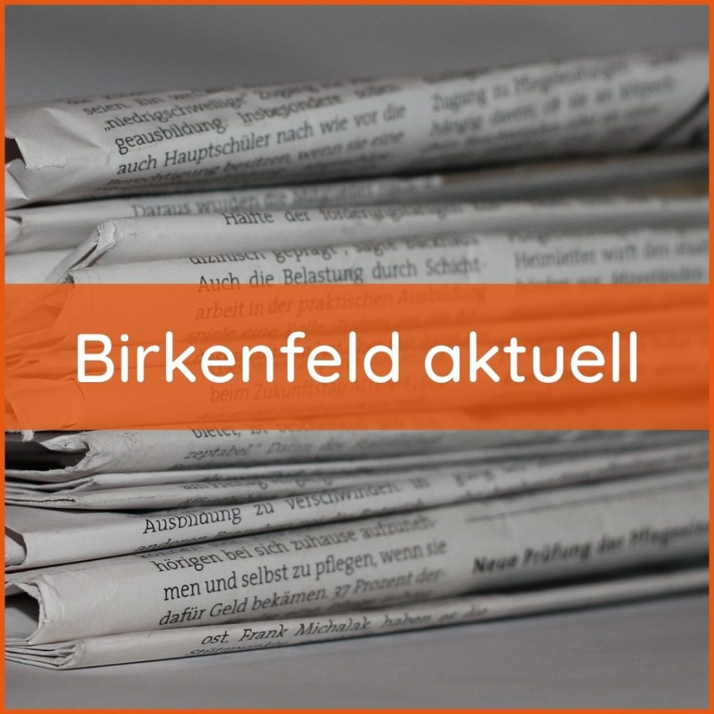 Birkenfeld aktuell |  Mit dem SpoSpiTo-Bewegungs-Pass laufend zu mehr Gesundheit und Klimaschutz (01.04.2022)