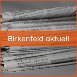 Birkenfeld aktuell