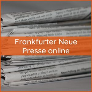 Frankfurter Neue Presse online