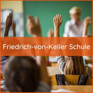 Friedrich-von-Keller Schule