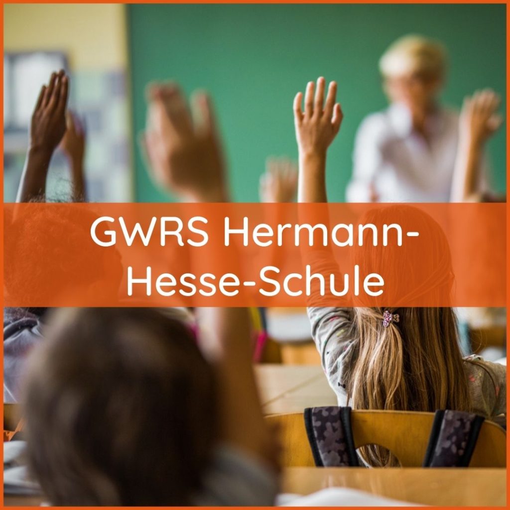 GWRS Hermann-Hesse-Schule