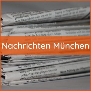 Nachrichten München