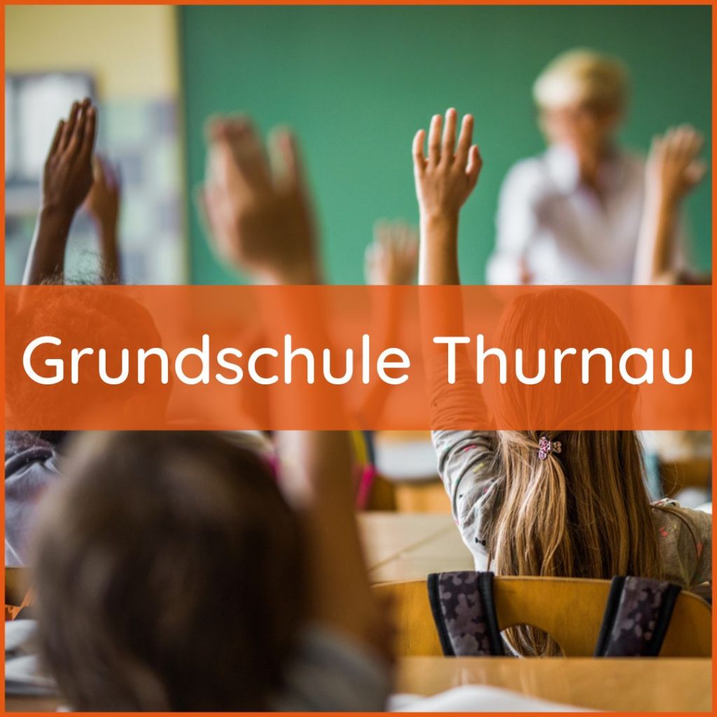 Grundschule Thurnau | Sporteln-Spielen-Toben
