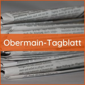 Obermain-Tagblatt
