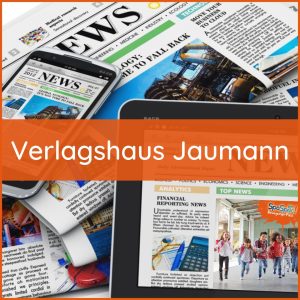 Verlagshaus Jaumann