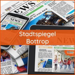 Stadtspiegel Bottrop