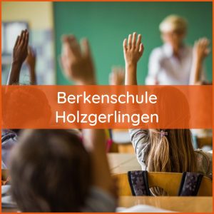 Berkenschule Holzgerlingen