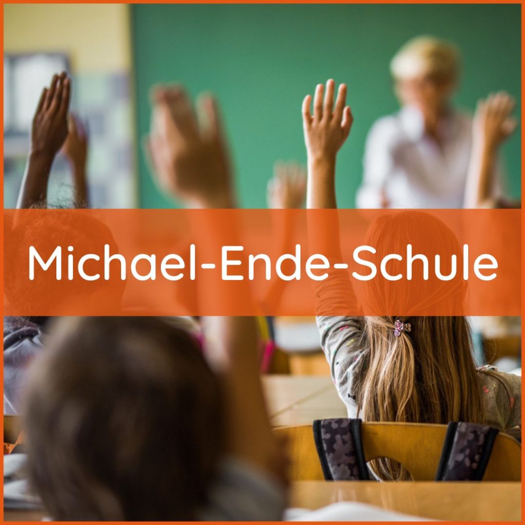 Michael-Ende-Schule | Bewegungspass 2023