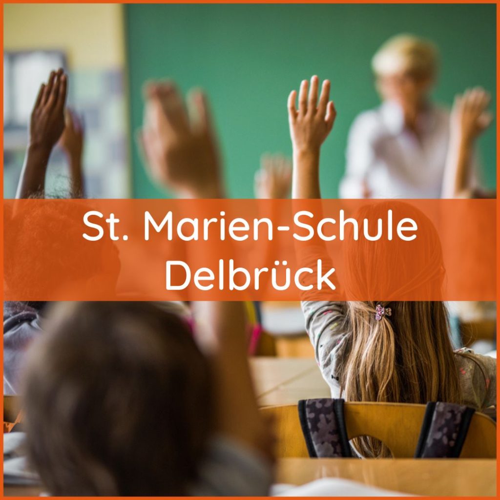 St. Marien-Schule Delbrück | Bewegungs-Pass an Grundschulen