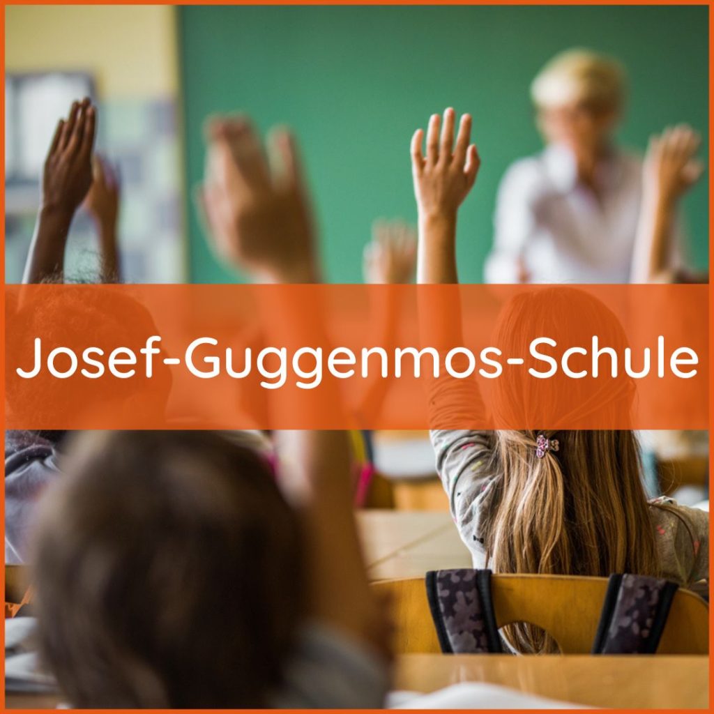 Josef-Guggenmos-Schule | Teilnahme an SpoSpiTo (21.07.2023)