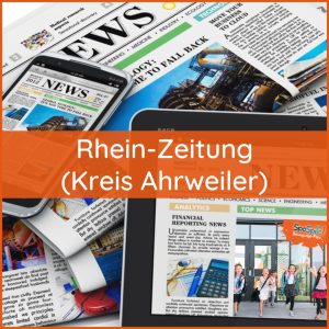 Rhein-Zeitung (Kreis Ahrweiler)